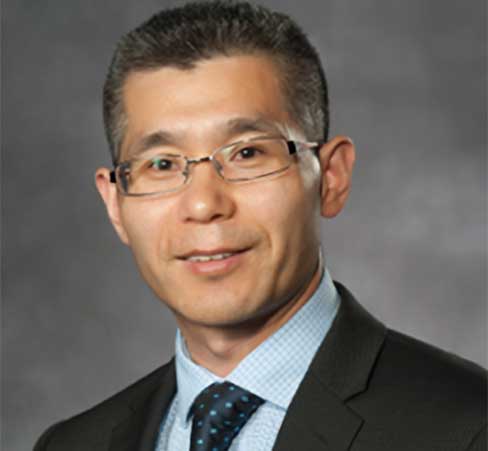 Guo promoted to associate professor
