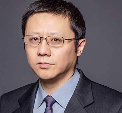 Jiong Li receives V Foundation research grant