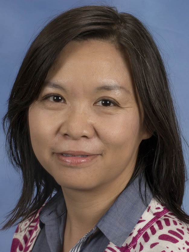 Dr. Huang has been awarded the NIH/NIGMS grant